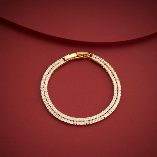 Zircon Bracelet Zircon Bracelet 203021