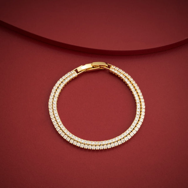 Zircon Bracelet Zircon Bracelet 203021