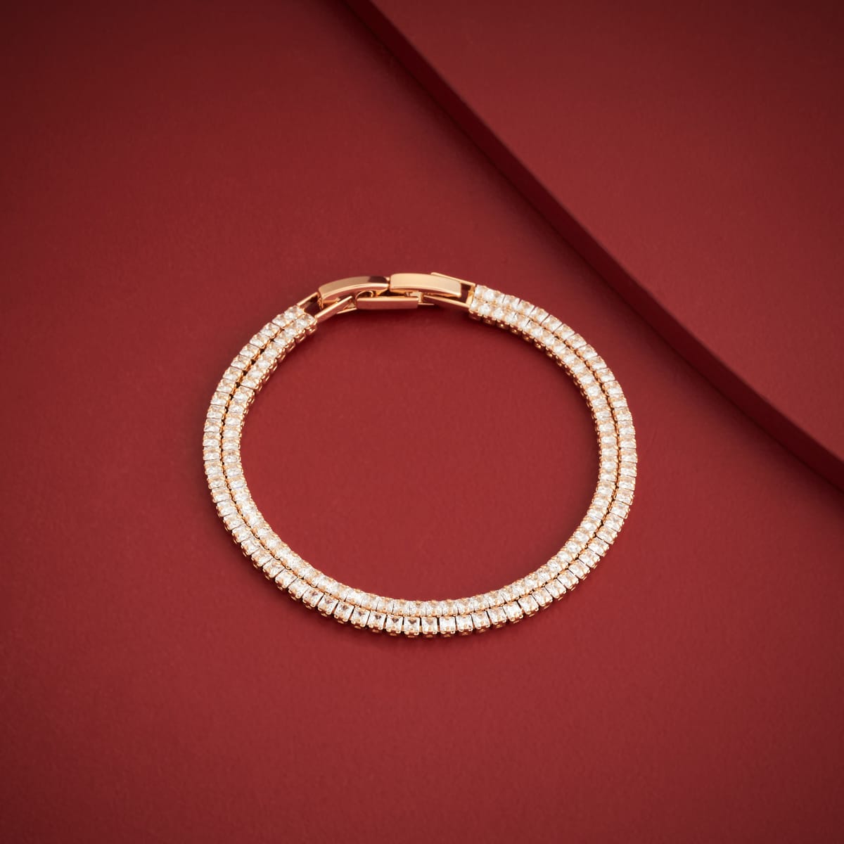 Zircon Bracelet Zircon Bracelet 203021
