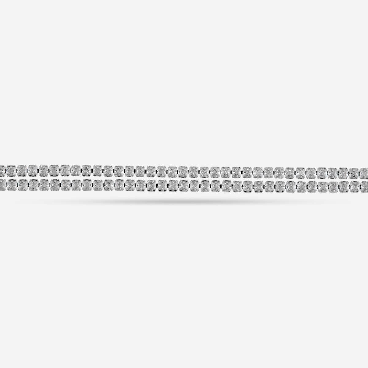 Zircon Bracelet Zircon Bracelet 203021
