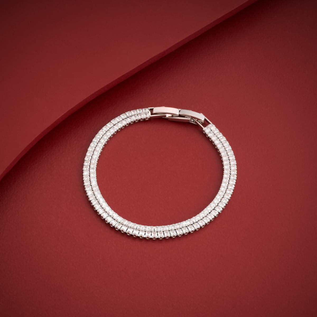 Zircon Bracelet Zircon Bracelet 203021
