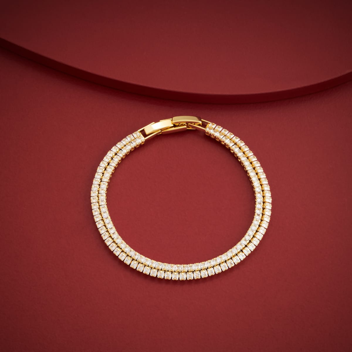 Zircon Bracelet Zircon Bracelet 203021