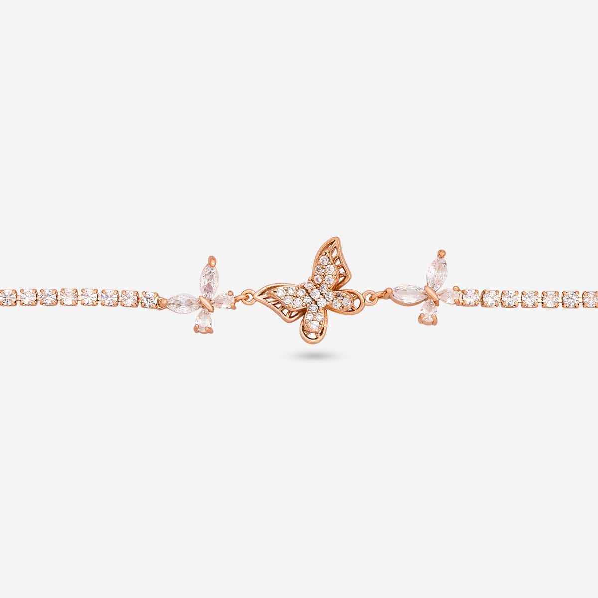 Zircon Bracelet Zircon Bracelet 203881