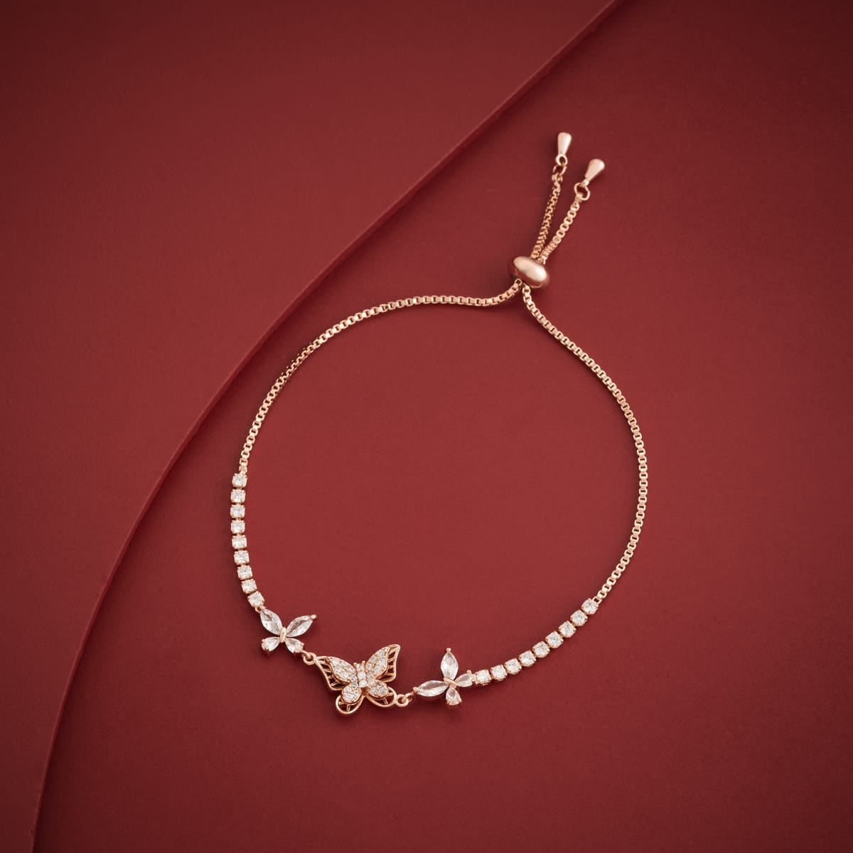 Zircon Bracelet Zircon Bracelet 203881