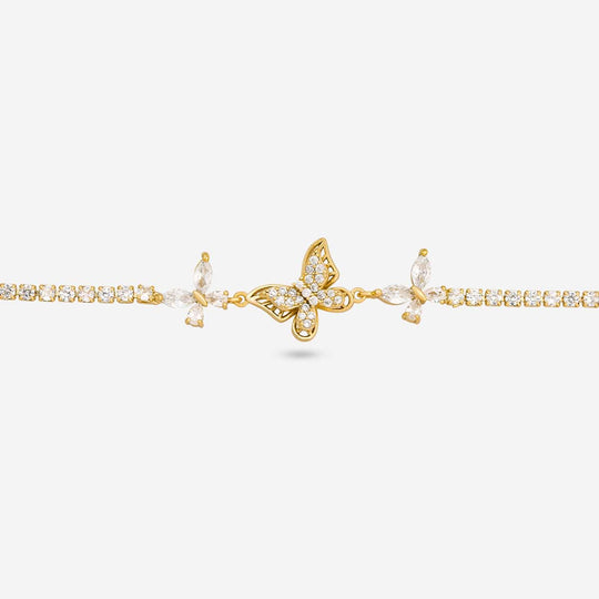 Zircon Bracelet Zircon Bracelet 203881