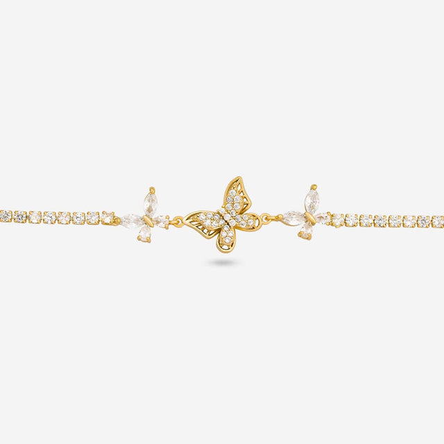 Zircon Bracelet Zircon Bracelet 203881