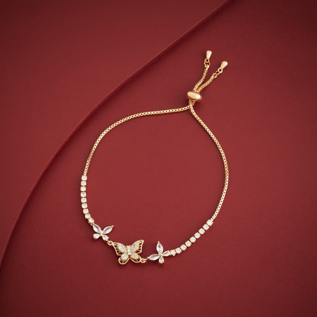 Zircon Bracelet Zircon Bracelet 203881