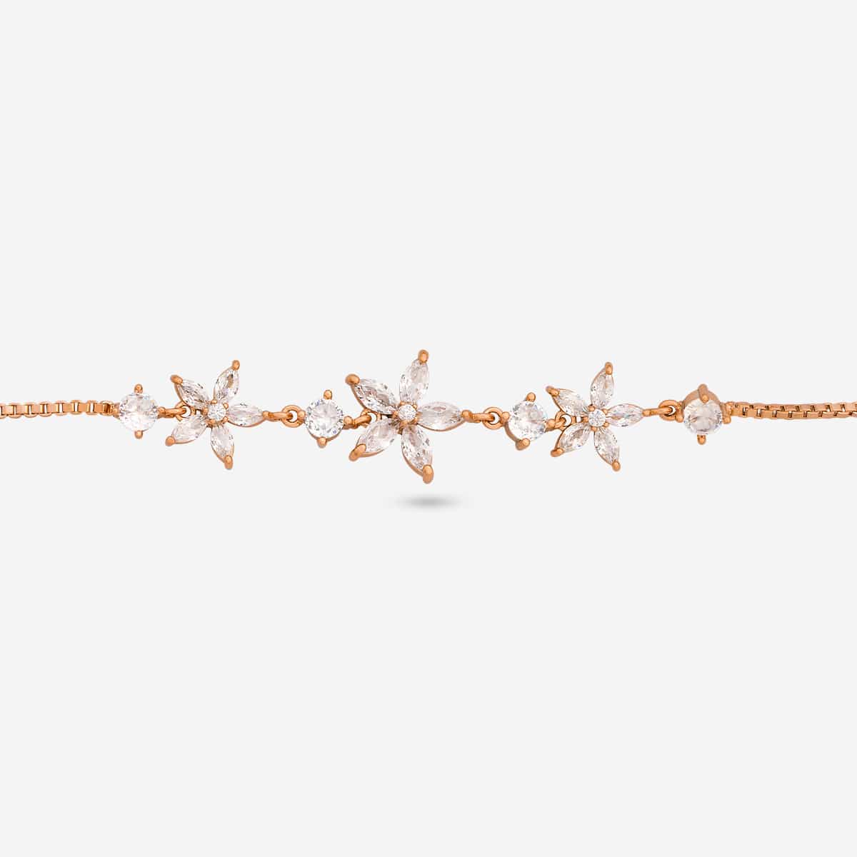 Zircon Bracelet Zircon Bracelet 203882