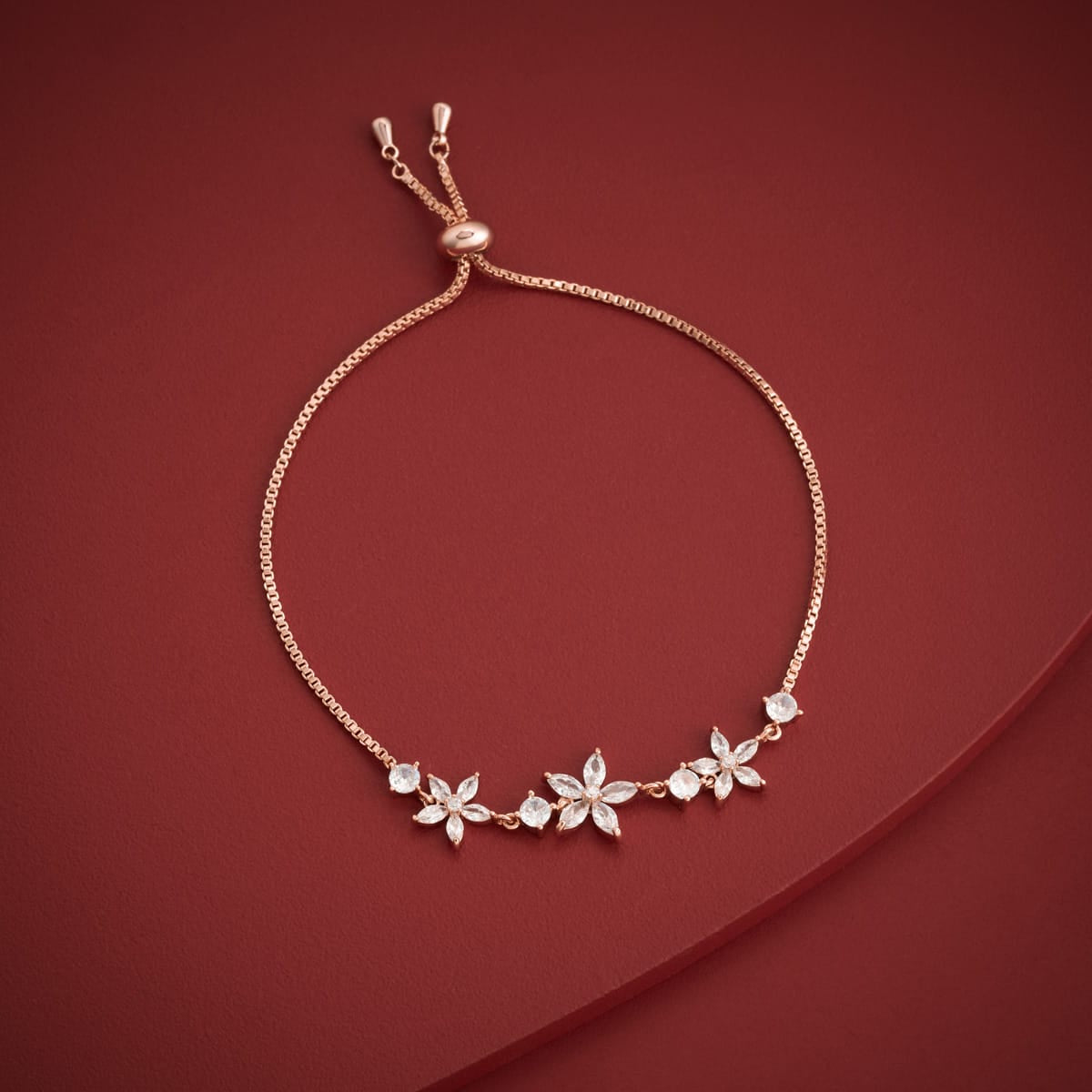 Zircon Bracelet Zircon Bracelet 203882