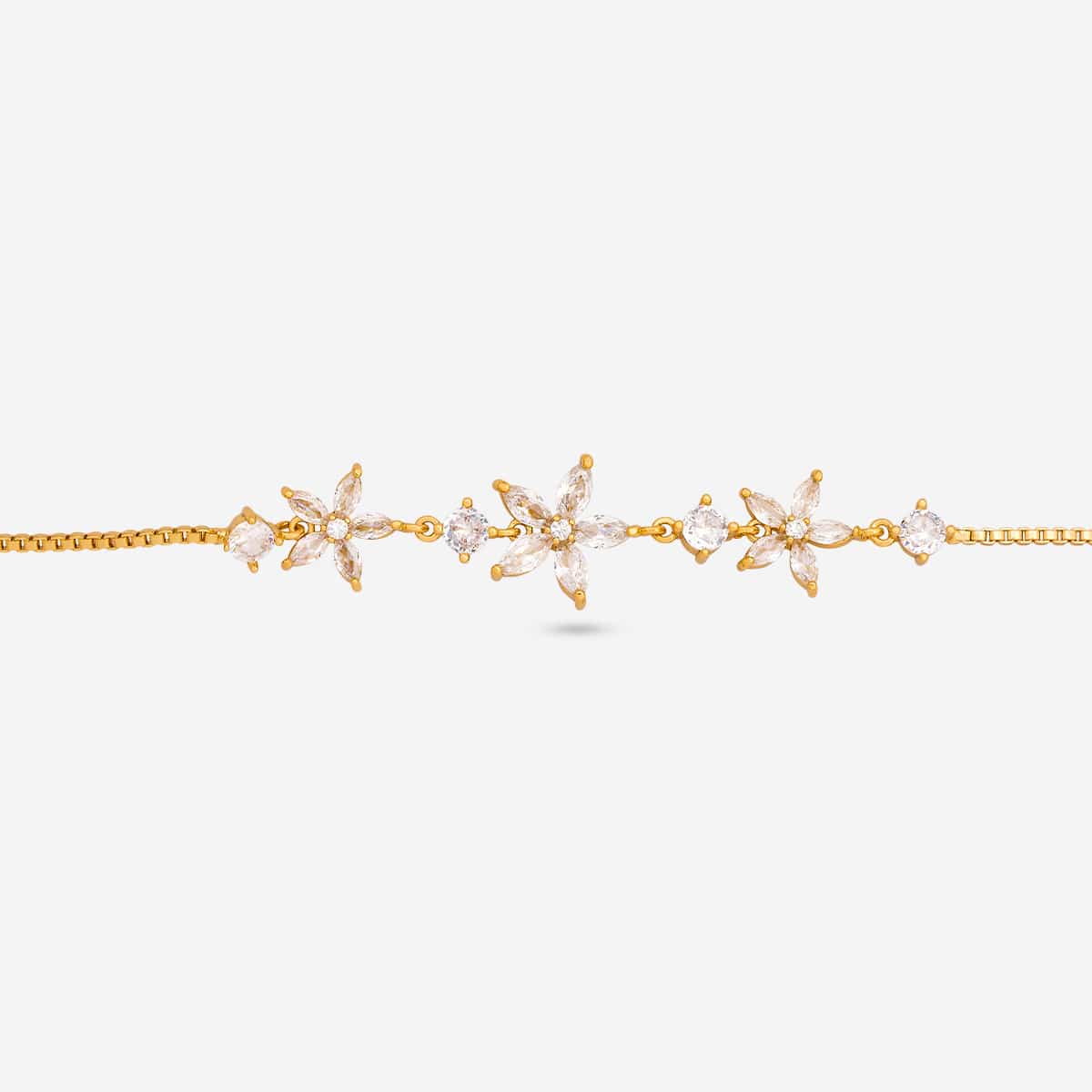 Zircon Bracelet Zircon Bracelet 203882