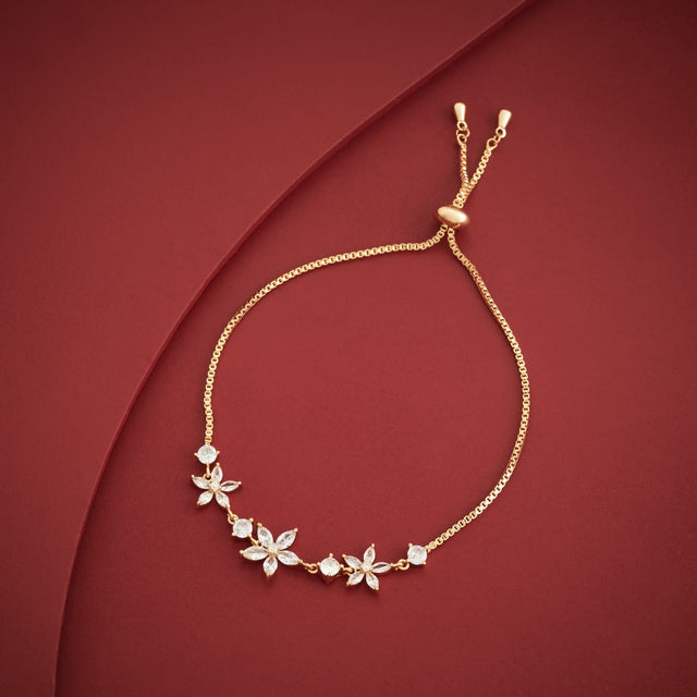 Zircon Bracelet Zircon Bracelet 203882