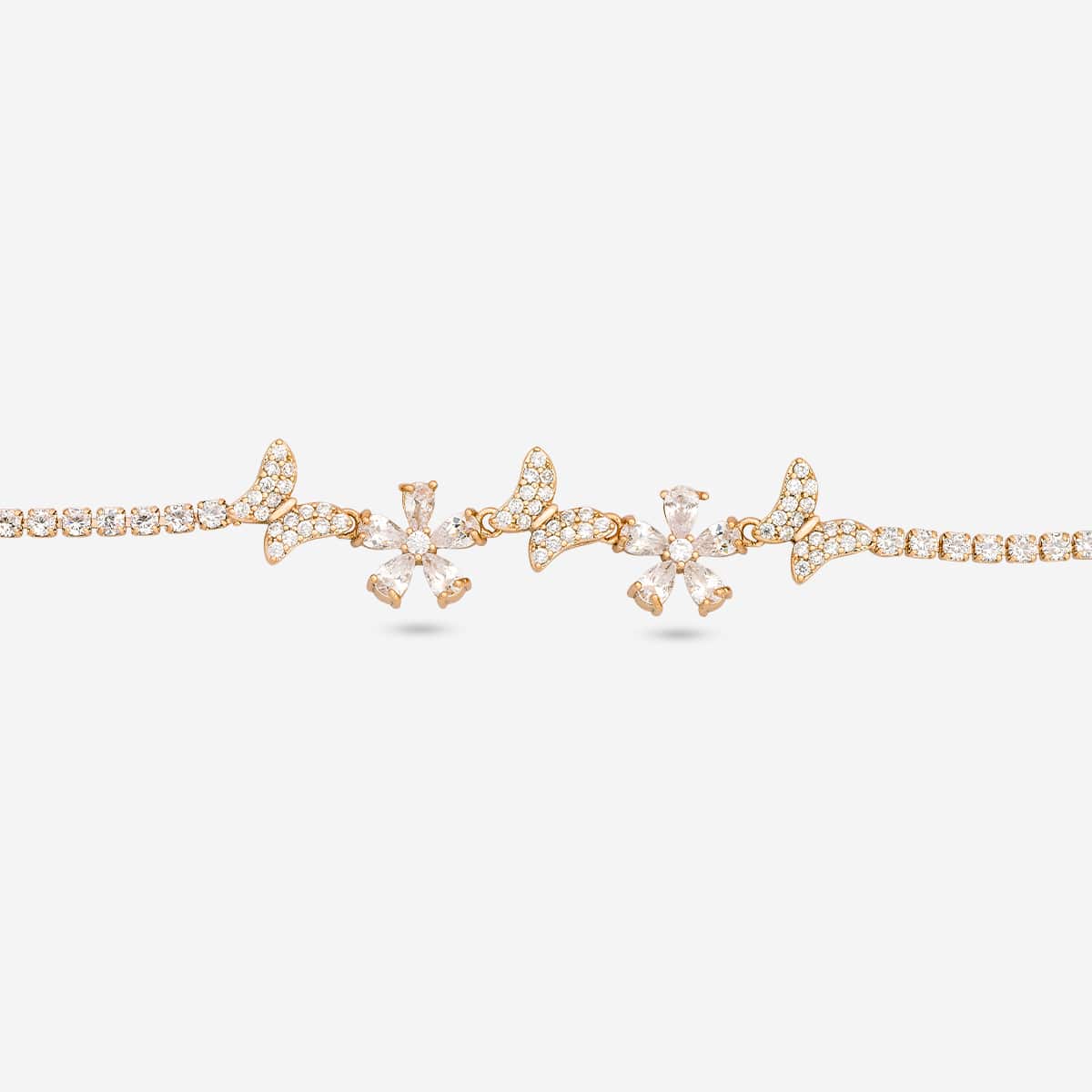 Zircon Bracelet Zircon Bracelet 203909