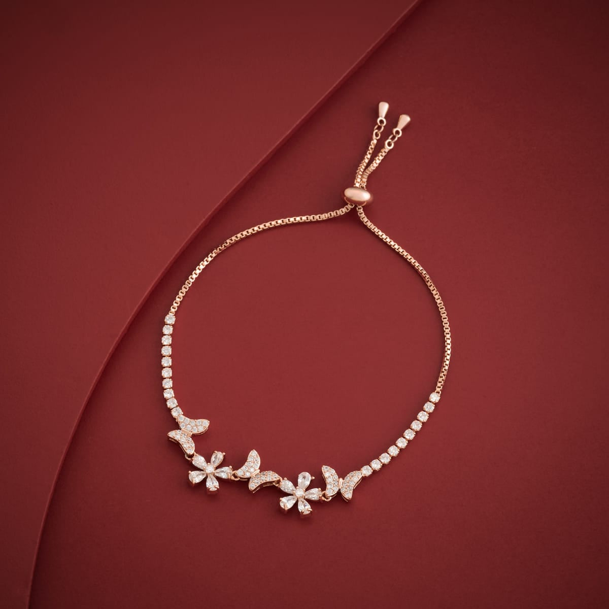 Zircon Bracelet Zircon Bracelet 203909