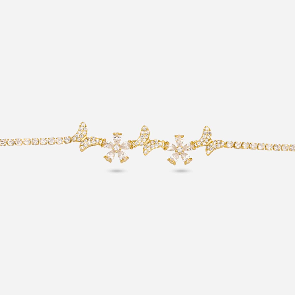 Zircon Bracelet Zircon Bracelet 203909
