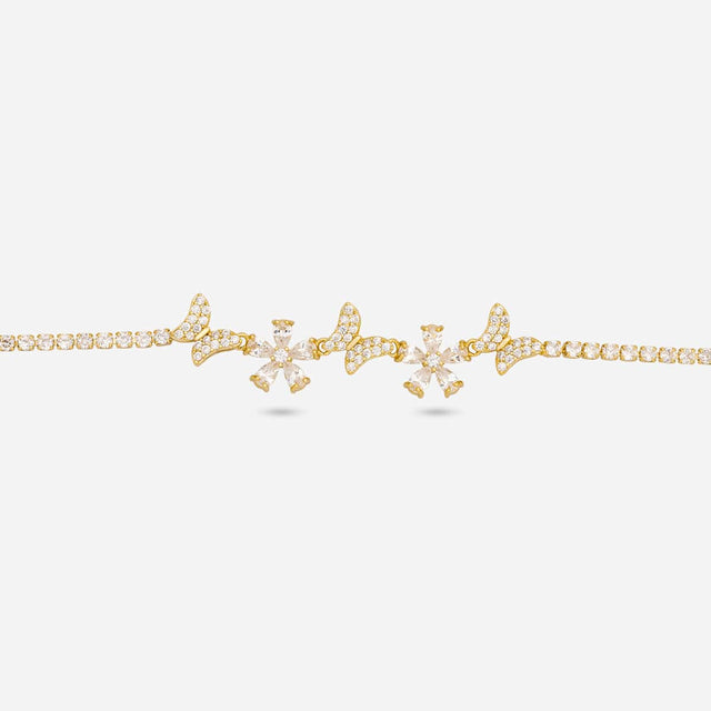 Zircon Bracelet Zircon Bracelet 203909