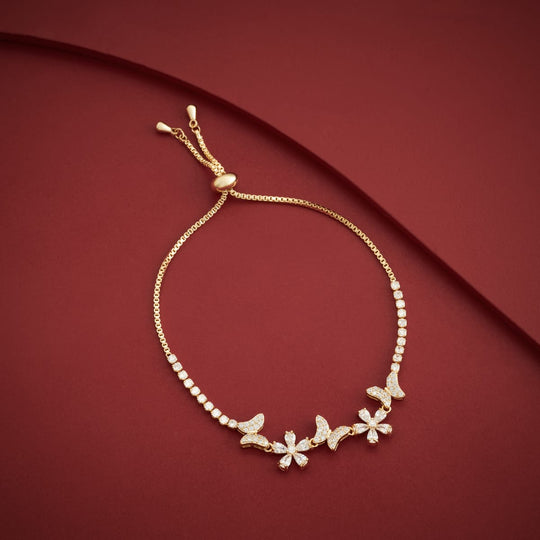 Zircon Bracelet Zircon Bracelet 203909