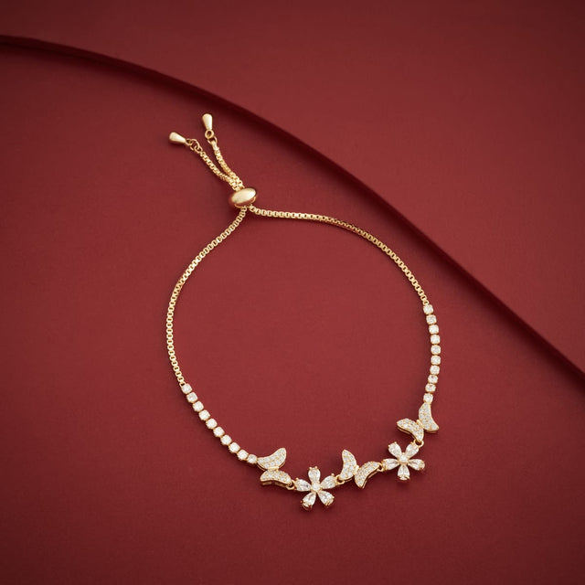 Zircon Bracelet Zircon Bracelet 203909