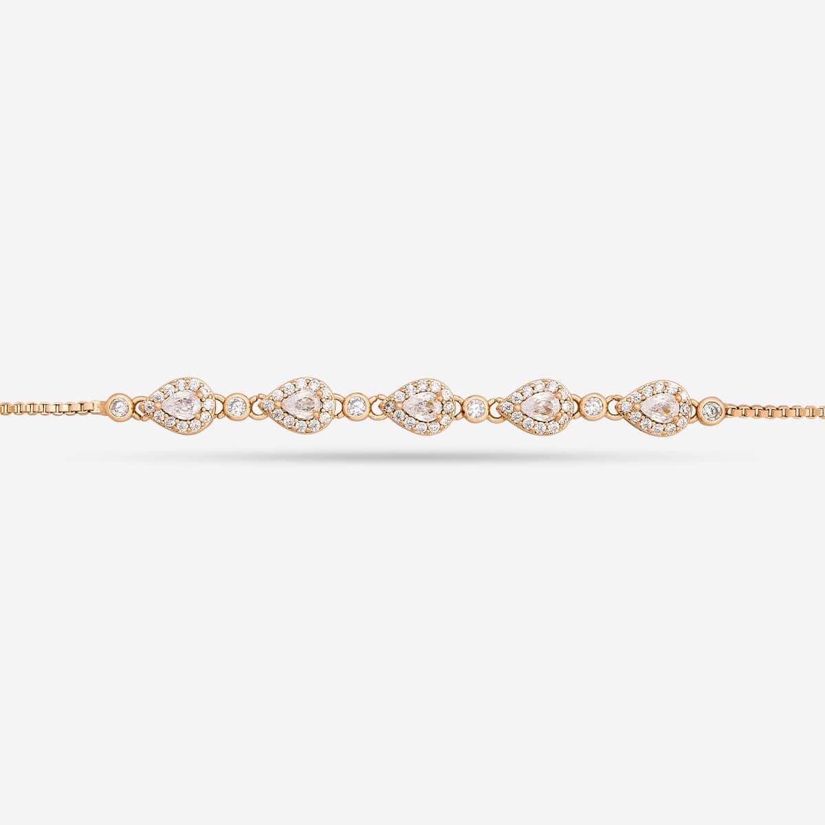 Zircon Bracelet Zircon Bracelet 203910