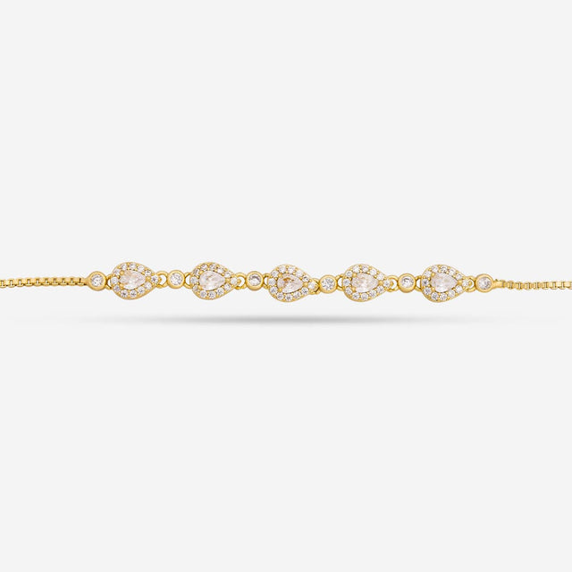 Zircon Bracelet Zircon Bracelet 203910
