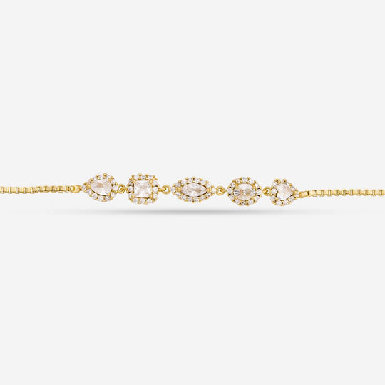 Zircon Bracelet Zircon Bracelet 203911