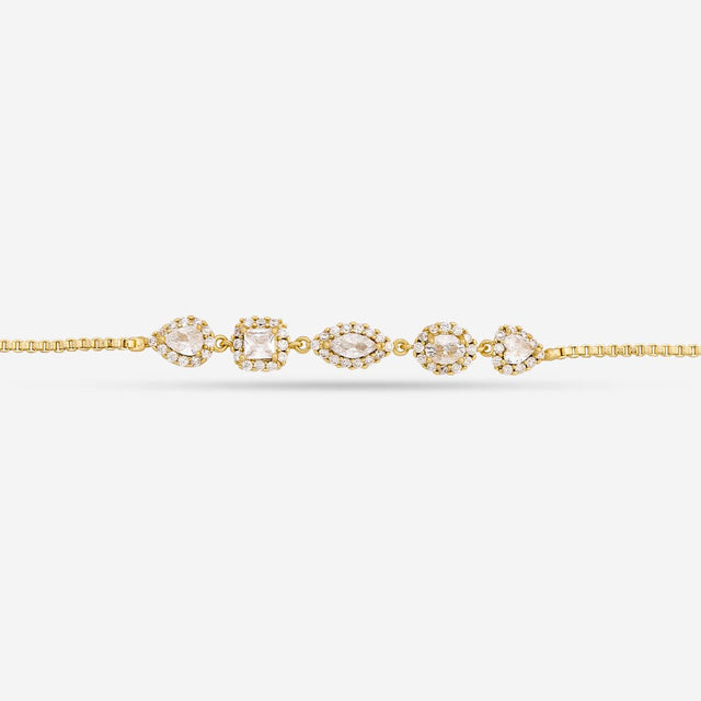 Zircon Bracelet Zircon Bracelet 203911