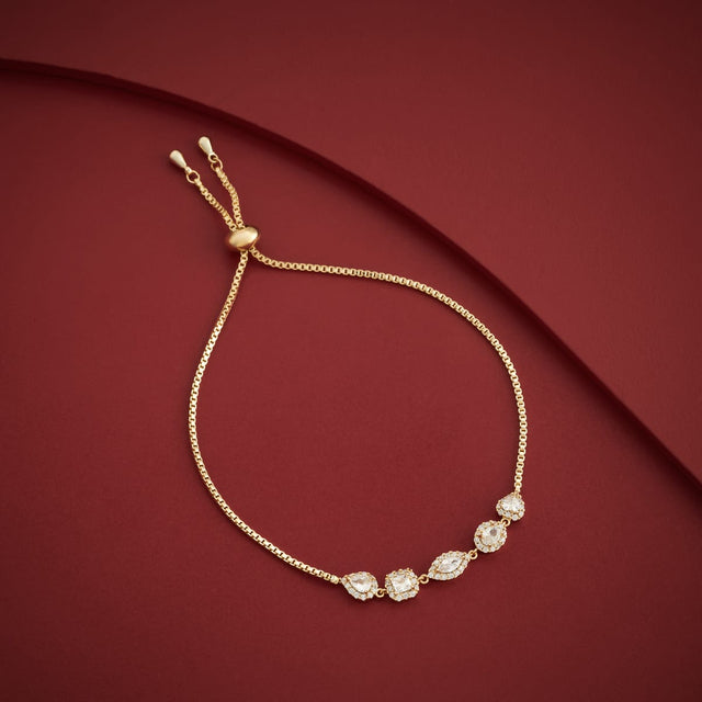 Zircon Bracelet Zircon Bracelet 203911