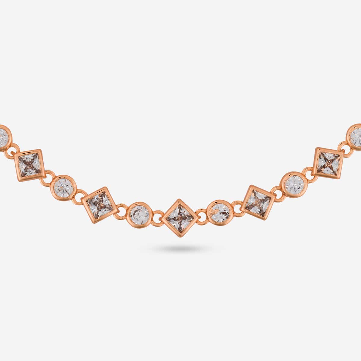 Zircon Bracelet Zircon Bracelet 203916