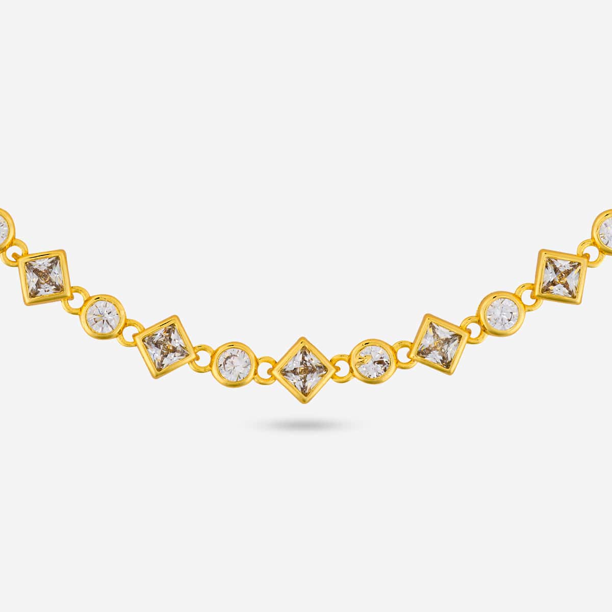 Zircon Bracelet Zircon Bracelet 203916