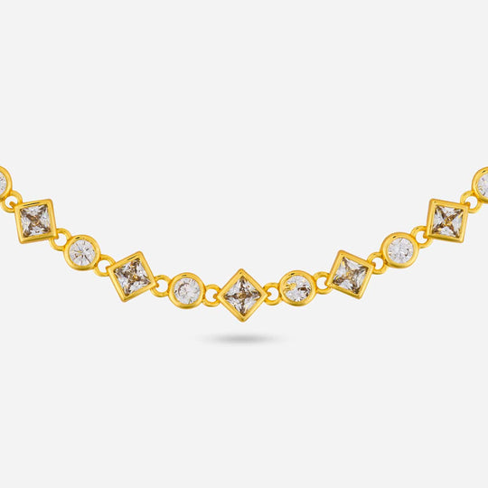 Zircon Bracelet Zircon Bracelet 203916