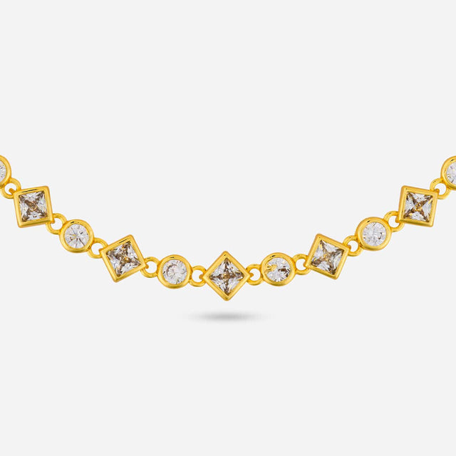 Zircon Bracelet Zircon Bracelet 203916