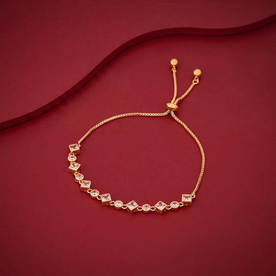 Zircon Bracelet Zircon Bracelet 203916