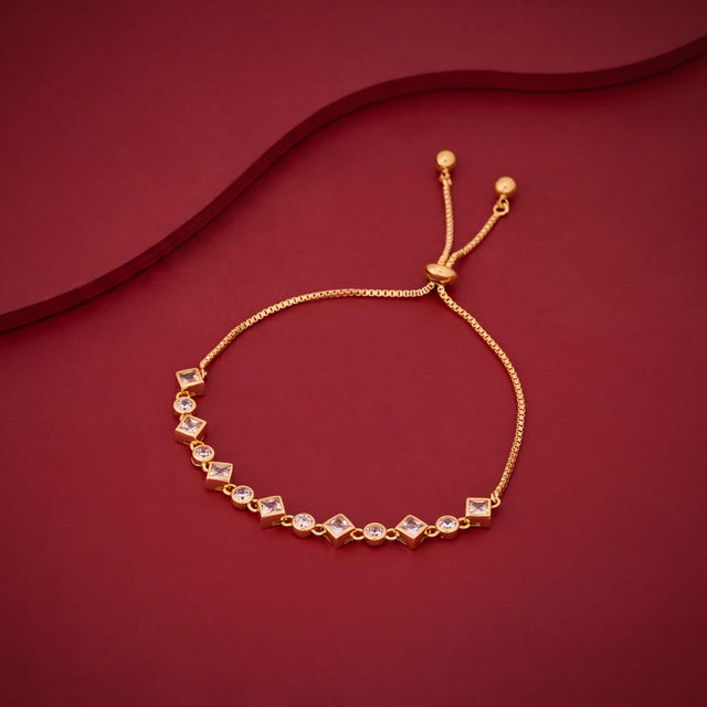Zircon Bracelet Zircon Bracelet 203916