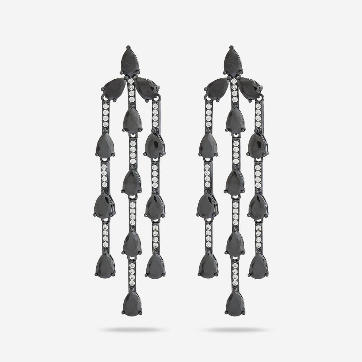 Zircon Earring Zircon Earring 168996