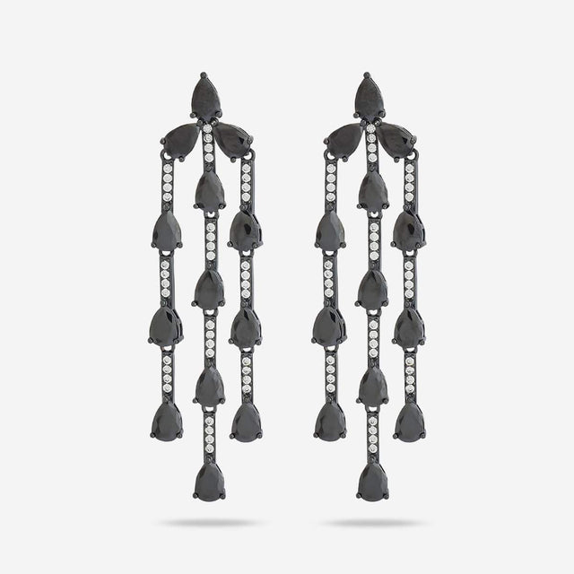 Zircon Earring Zircon Earring 168996