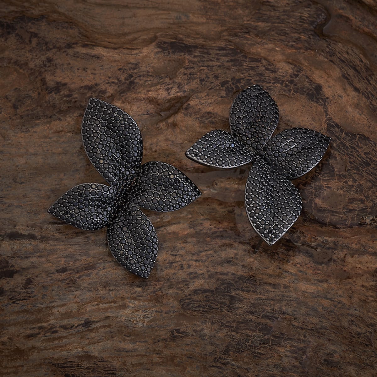 Zircon Earring Zircon Earring 179052