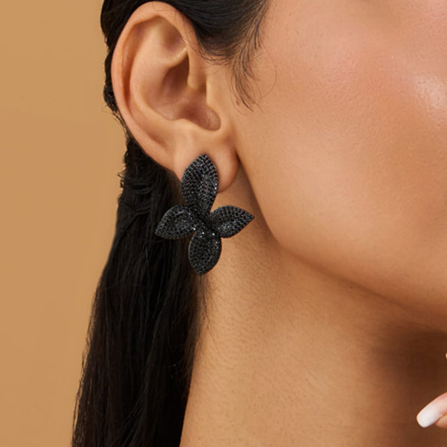 Zircon Earring Zircon Earring 179052