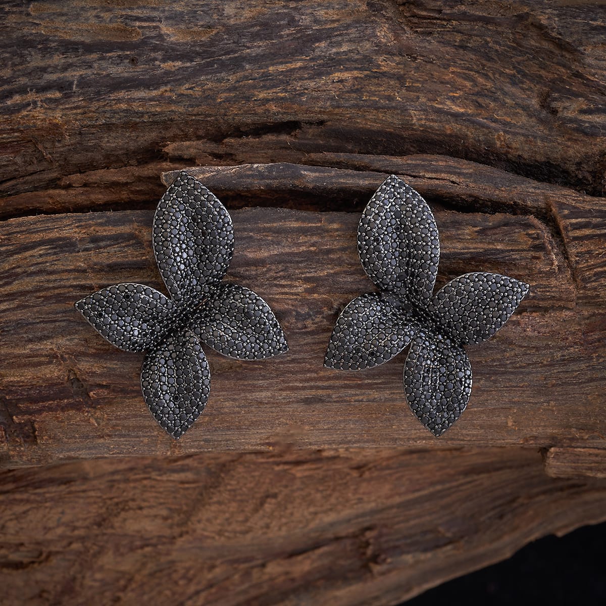 Zircon Earring Zircon Earring 179052