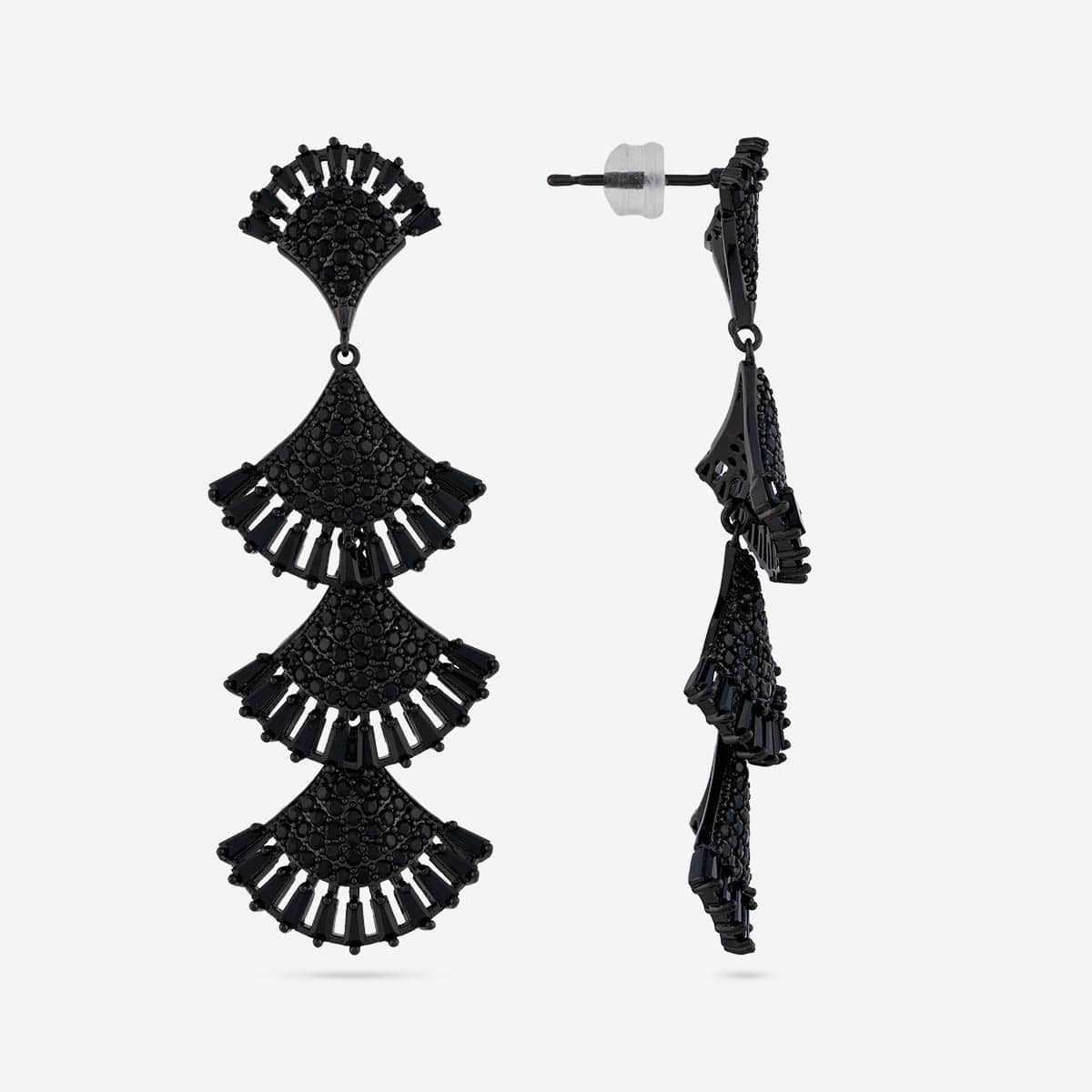 Zircon Earring Zircon Earring 201720