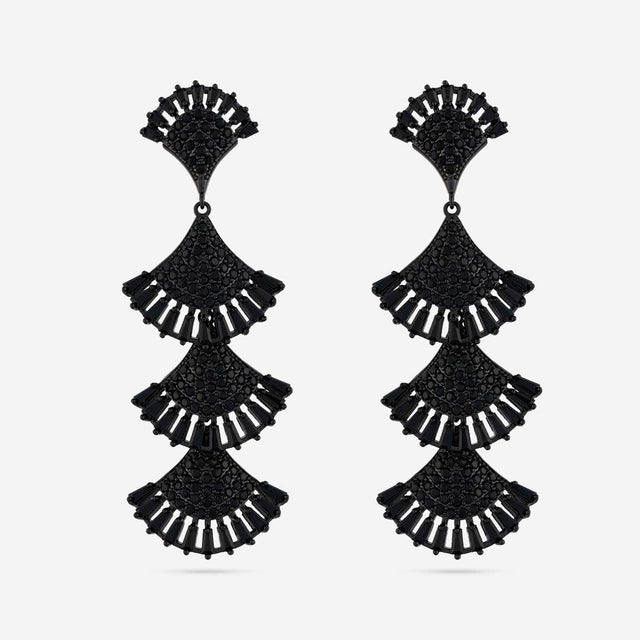Zircon Earring Zircon Earring 201720
