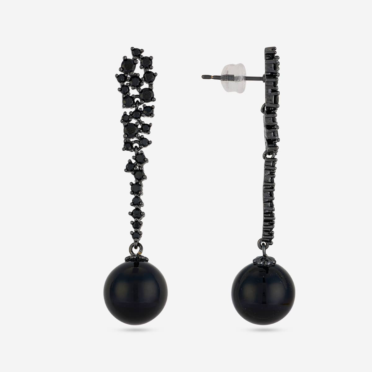 Zircon Earring Zircon Earring 203208