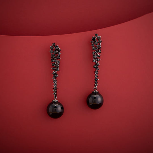 Zircon Earring Zircon Earring 203208