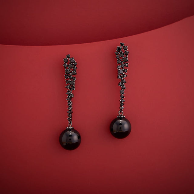 Zircon Earring Zircon Earring 203208
