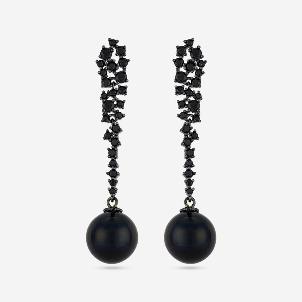 Zircon Earring Zircon Earring 203208