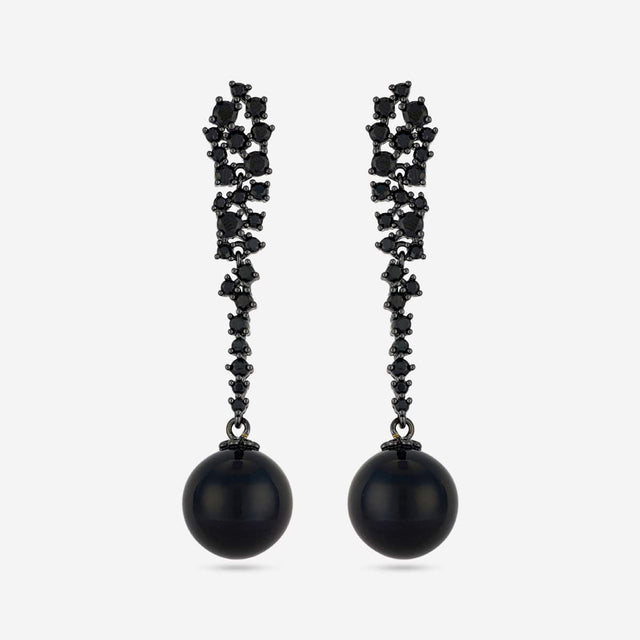 Zircon Earring Zircon Earring 203208