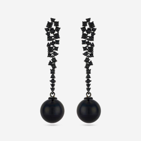 Zircon Earring Zircon Earring 203208