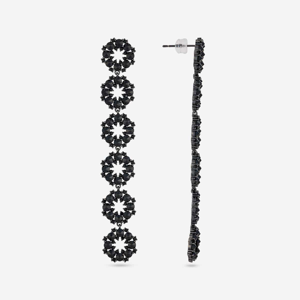 Zircon Earring Zircon Earring 203209