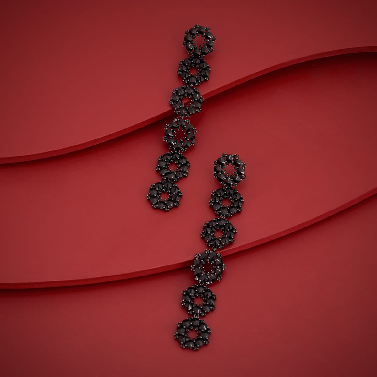 Zircon Earring Zircon Earring 203209