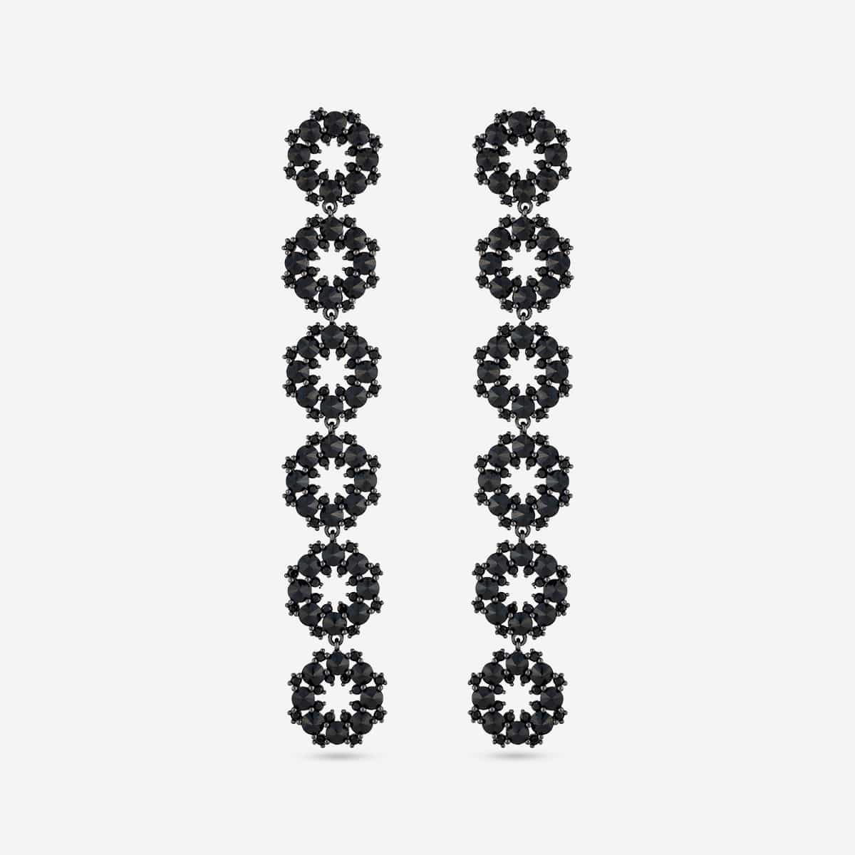 Zircon Earring Zircon Earring 203209
