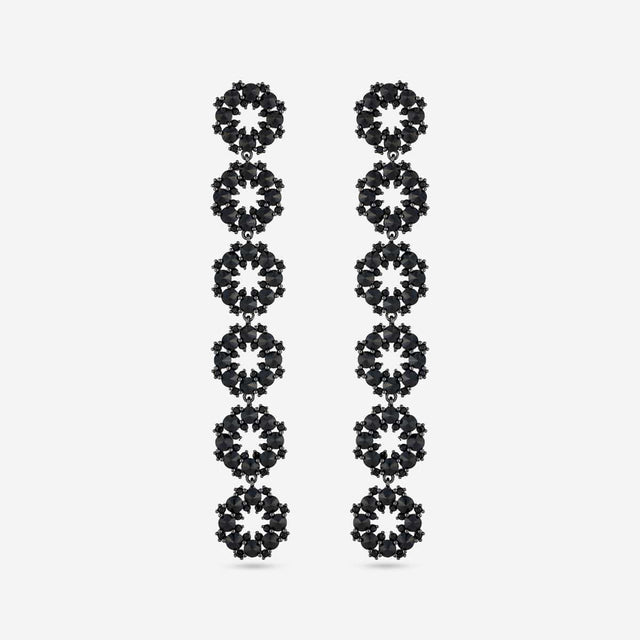 Zircon Earring Zircon Earring 203209