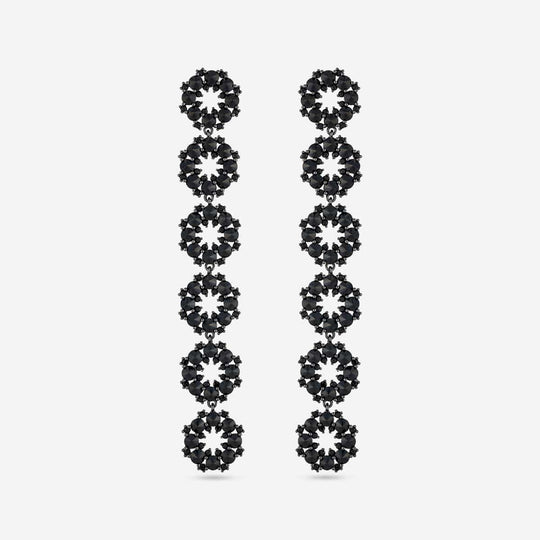 Zircon Earring Zircon Earring 203209